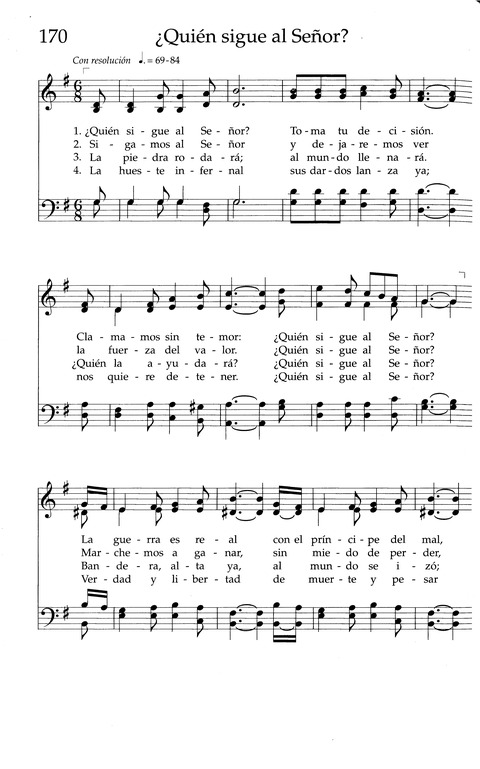 Himnos de la Iglesia de Jesucristo de Los Santos de Los Últimos Días page 208
