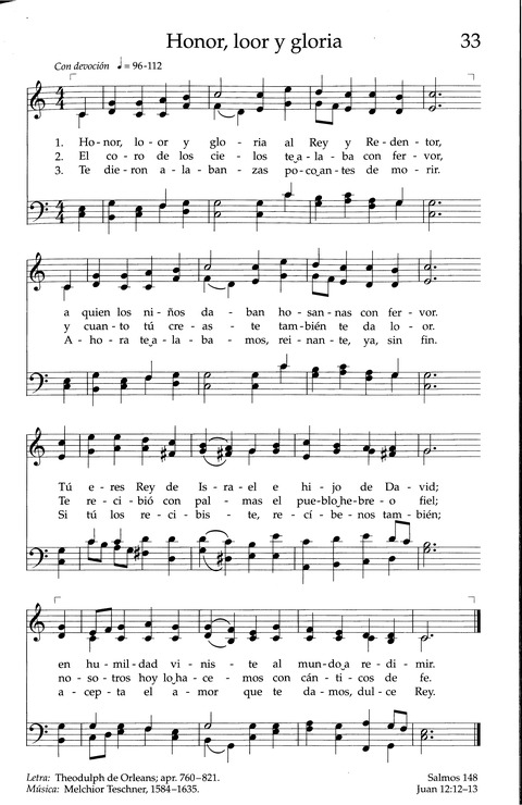 Himnos de la Iglesia de Jesucristo de Los Santos de Los Últimos Días page 49