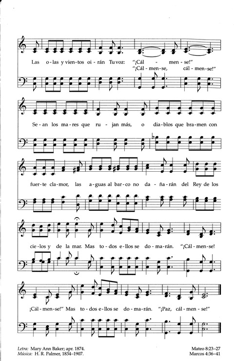 Himnos de la Iglesia de Jesucristo de Los Santos de Los Últimos Días page 73