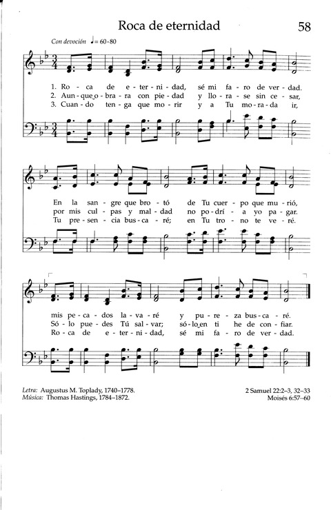 Himnos de la Iglesia de Jesucristo de Los Santos de Los Últimos Días page 77