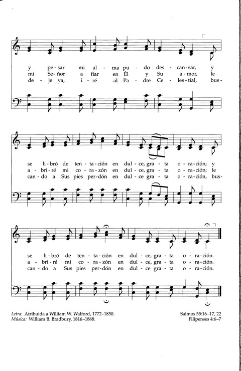 Himnos de la Iglesia de Jesucristo de Los Santos de Los Últimos Días page 99