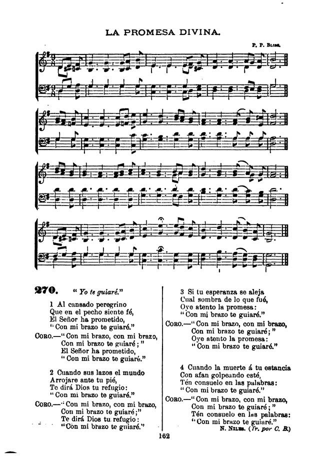 Himnario de la Iglesia Metodista Episcopal page 170