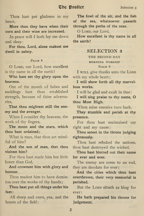 Hymns of the Kingdom of God: with Tunes page 519