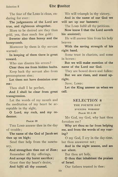 Hymns of the Kingdom of God: with Tunes page 526