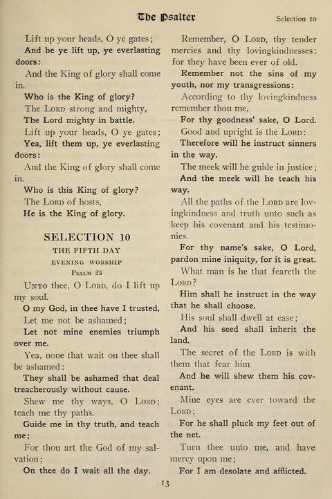 Hymns of the Kingdom of God: with Tunes page 529