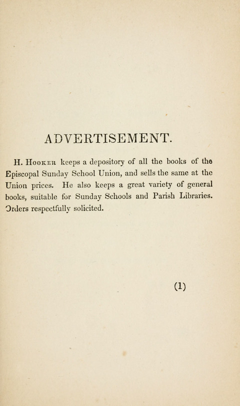 Hymns for Little Children: by the author of "The Lord of the Forest", "Verses for Holy Seasons", and "Baron