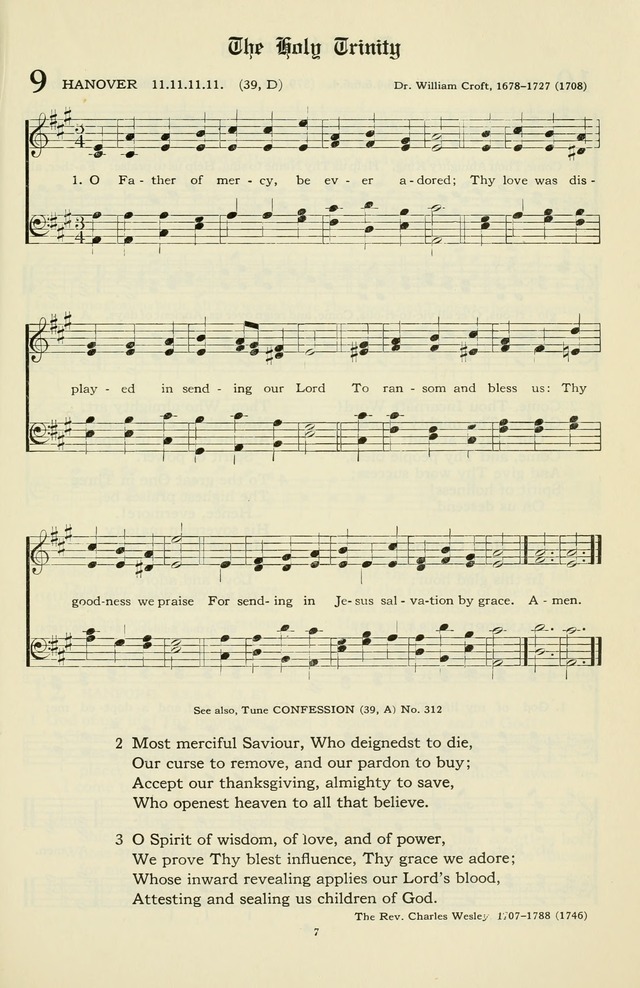 Hymnal and Liturgies of the Moravian Church page 181