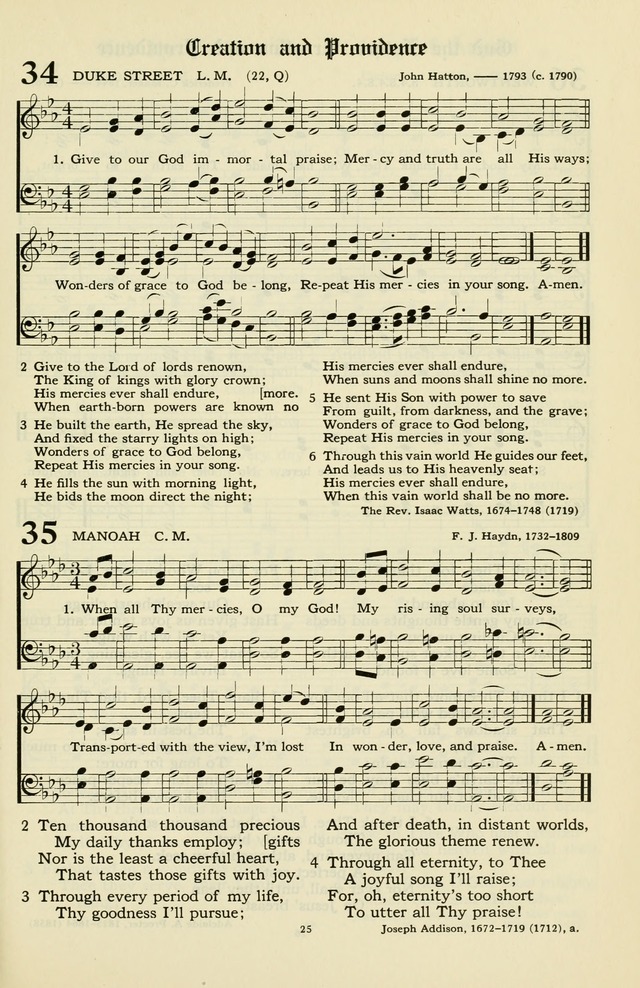 Hymnal and Liturgies of the Moravian Church page 199