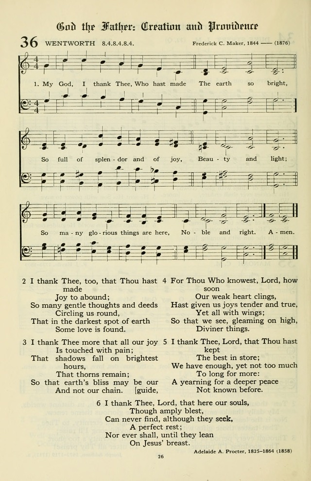 Hymnal and Liturgies of the Moravian Church page 200