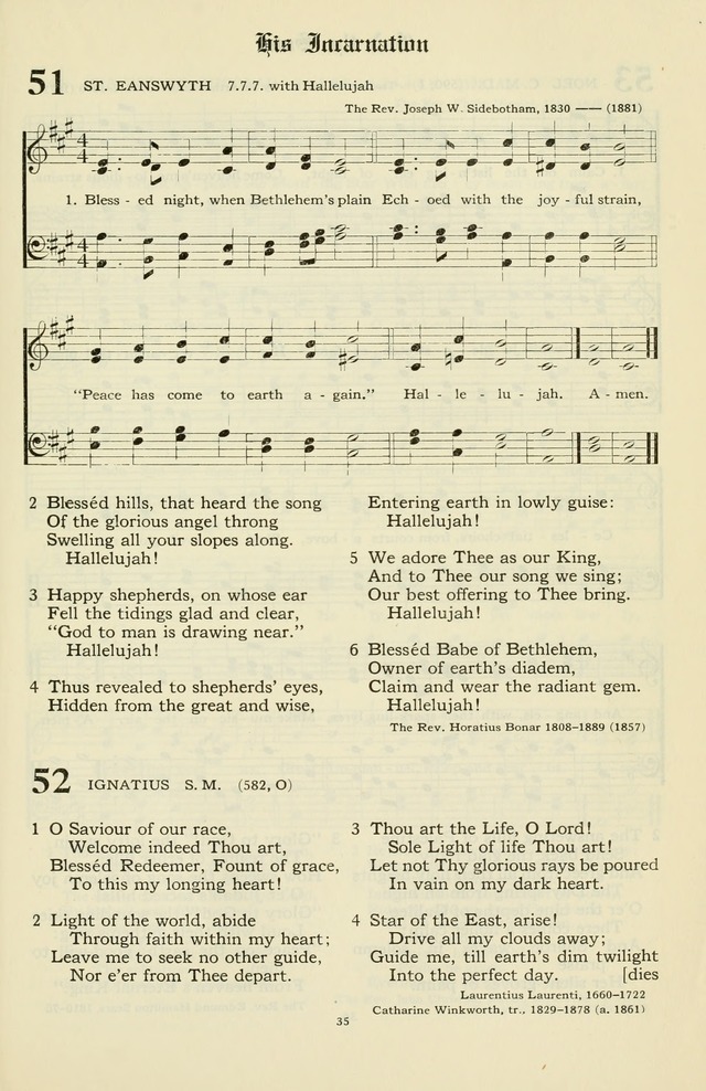 Hymnal and Liturgies of the Moravian Church page 209