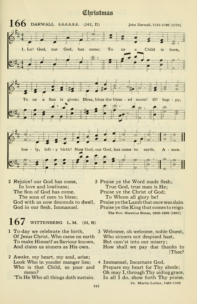Hymnal and Liturgies of the Moravian Church page 289