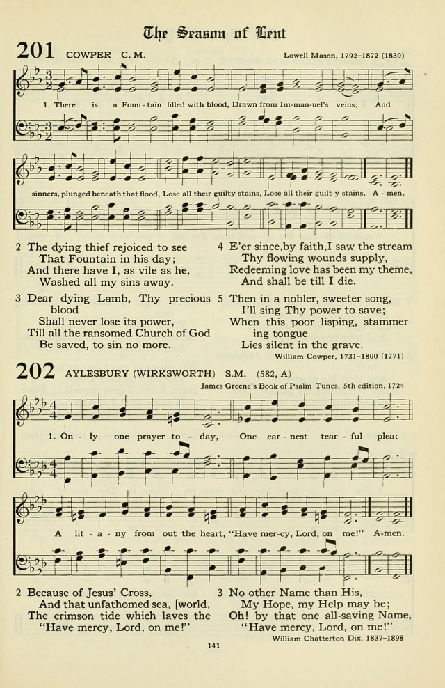 Hymnal and Liturgies of the Moravian Church page 315
