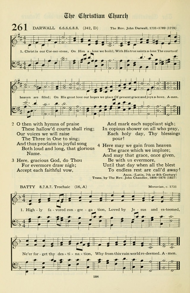 Hymnal and Liturgies of the Moravian Church page 358