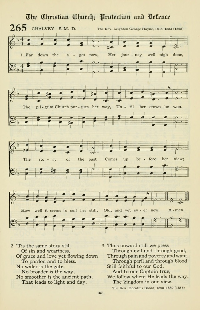 Hymnal and Liturgies of the Moravian Church page 361