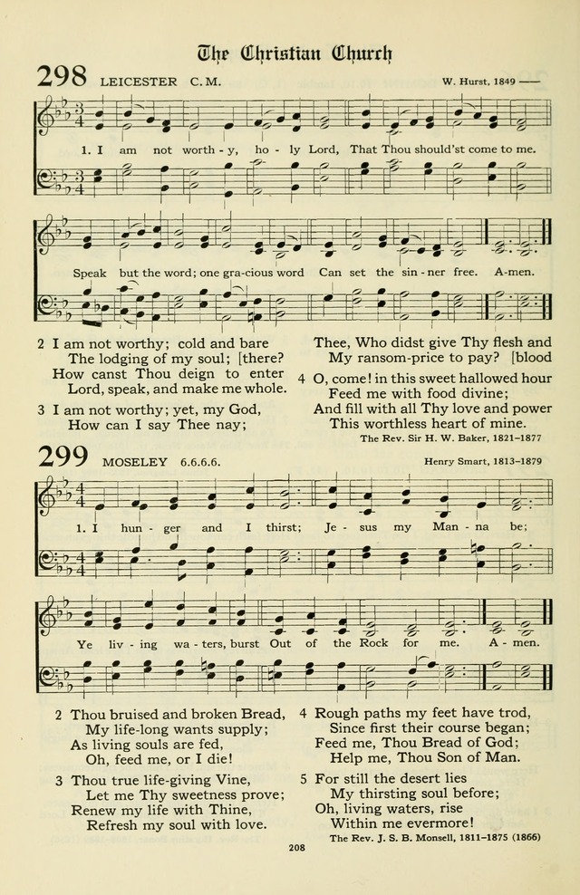 Hymnal and Liturgies of the Moravian Church page 382