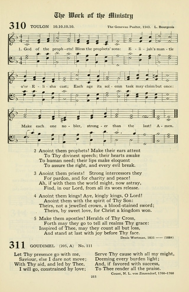 Hymnal and Liturgies of the Moravian Church page 389