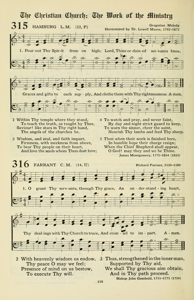 Hymnal and Liturgies of the Moravian Church page 392