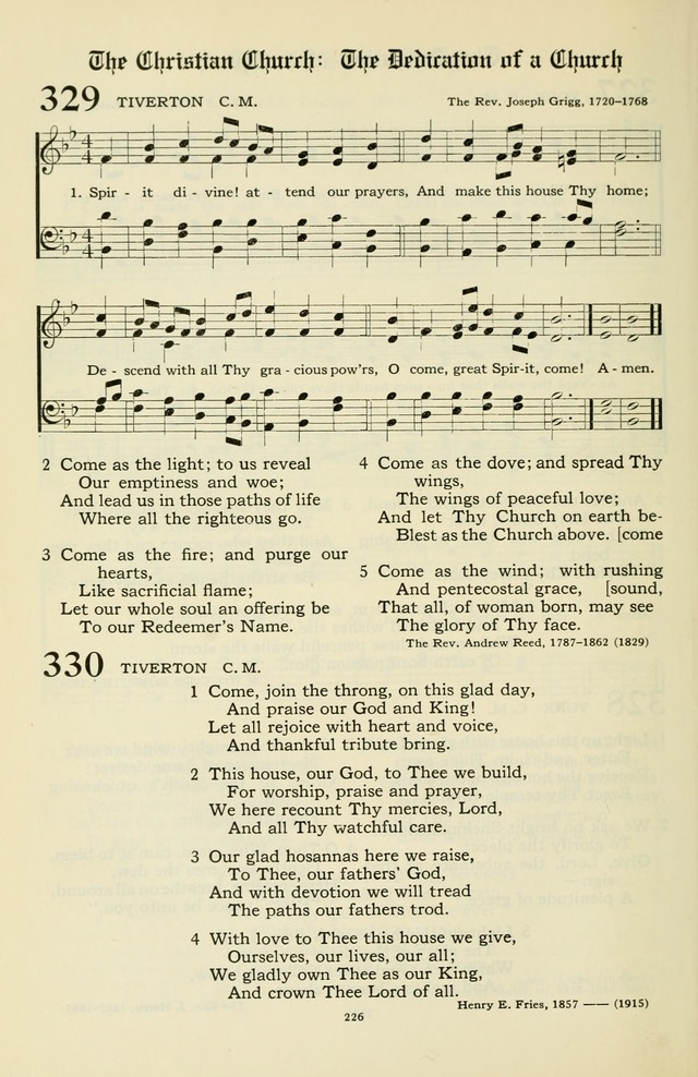Hymnal and Liturgies of the Moravian Church page 400