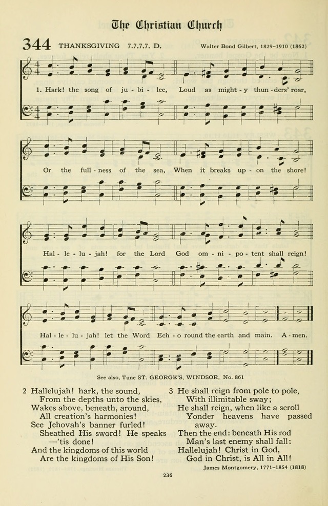 Hymnal and Liturgies of the Moravian Church page 410