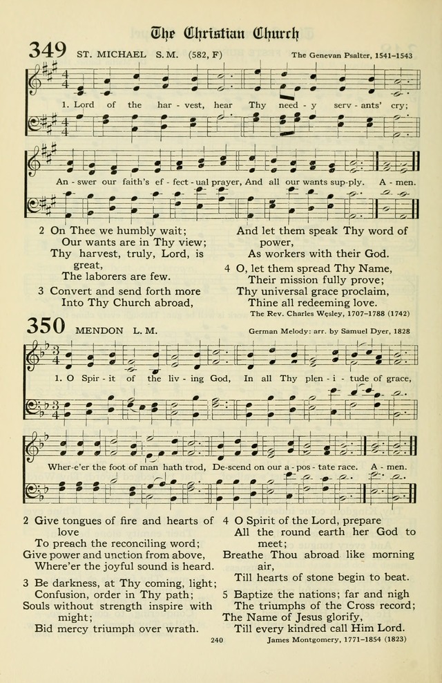 Hymnal and Liturgies of the Moravian Church page 414
