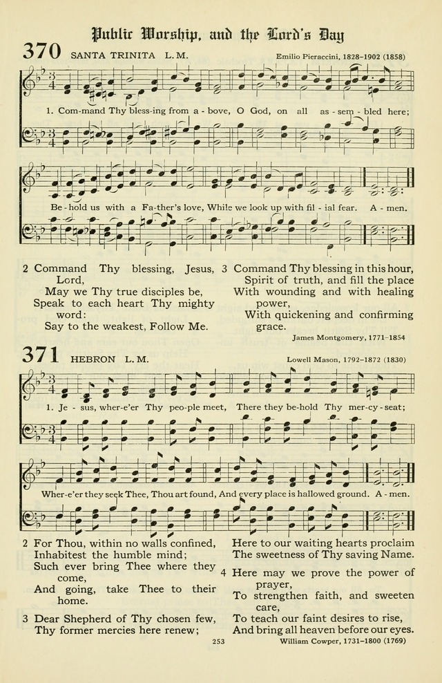 Hymnal and Liturgies of the Moravian Church page 427