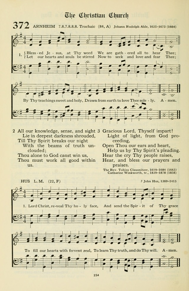 Hymnal and Liturgies of the Moravian Church page 428