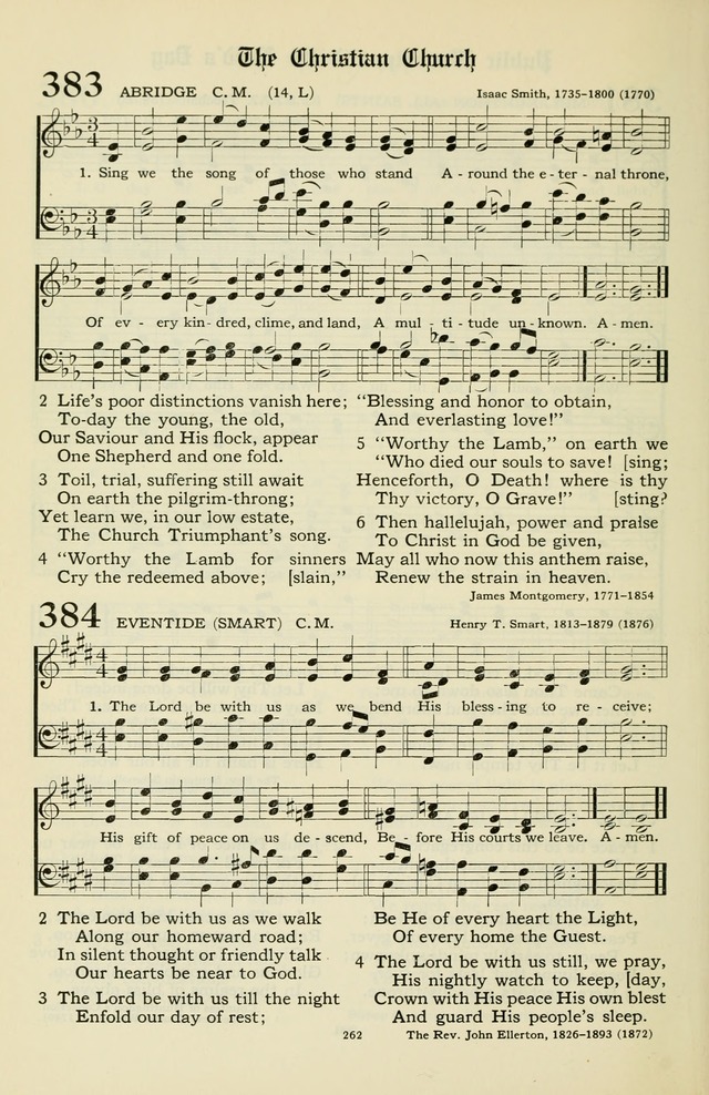 Hymnal and Liturgies of the Moravian Church page 436