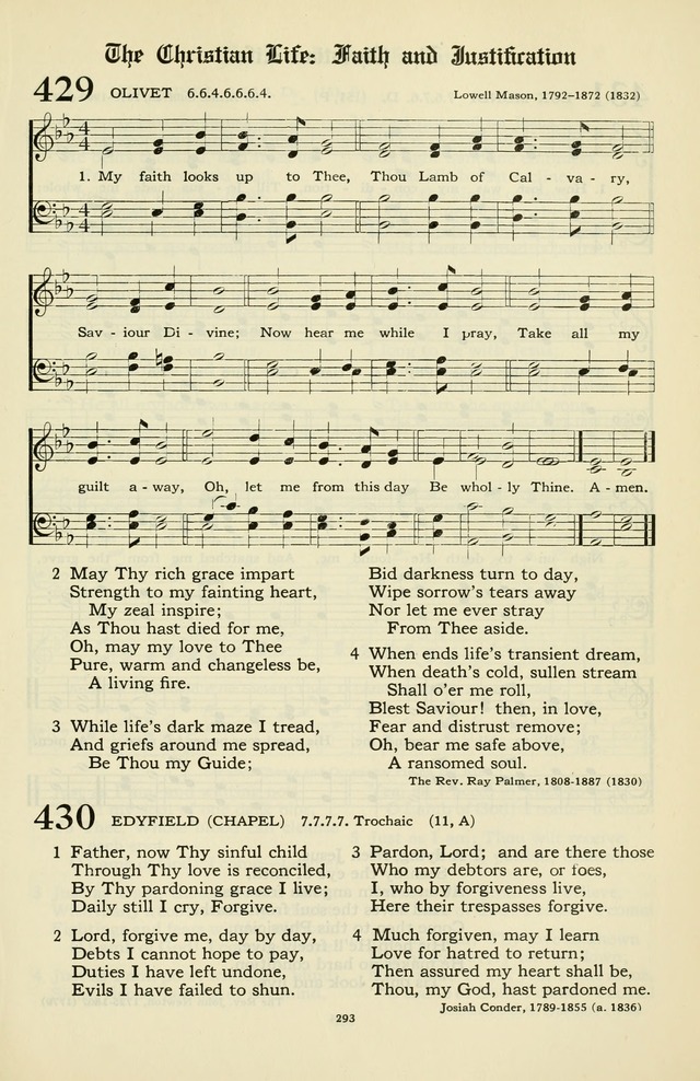 Hymnal and Liturgies of the Moravian Church page 467