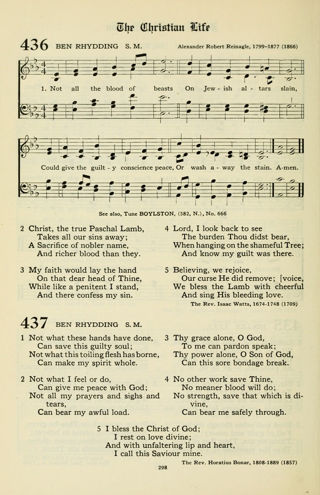 Hymnal and Liturgies of the Moravian Church page 472