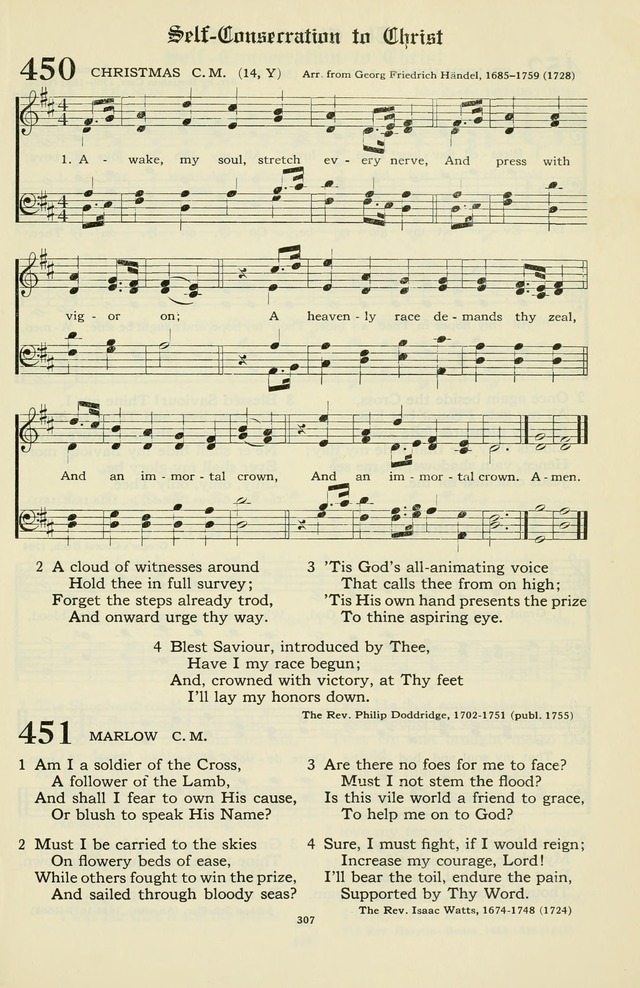Hymnal and Liturgies of the Moravian Church page 481