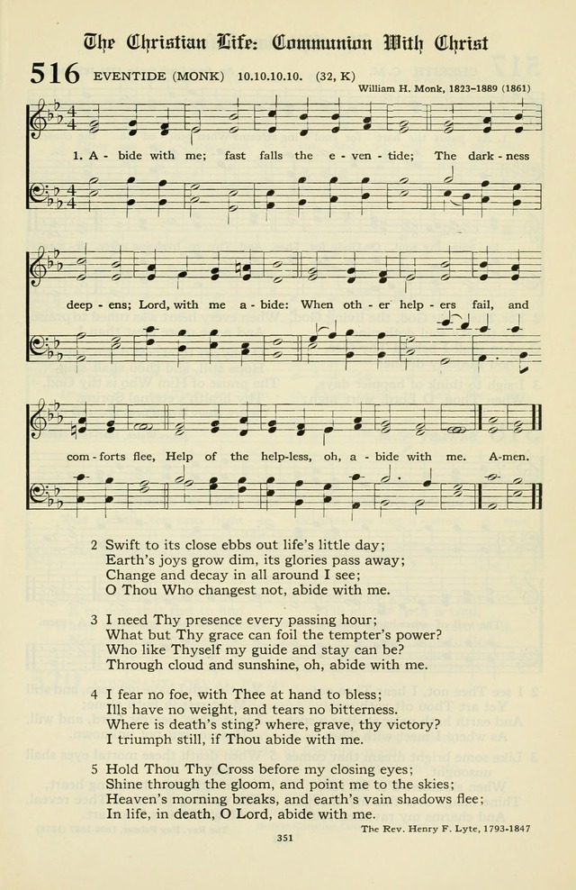 Hymnal and Liturgies of the Moravian Church page 525
