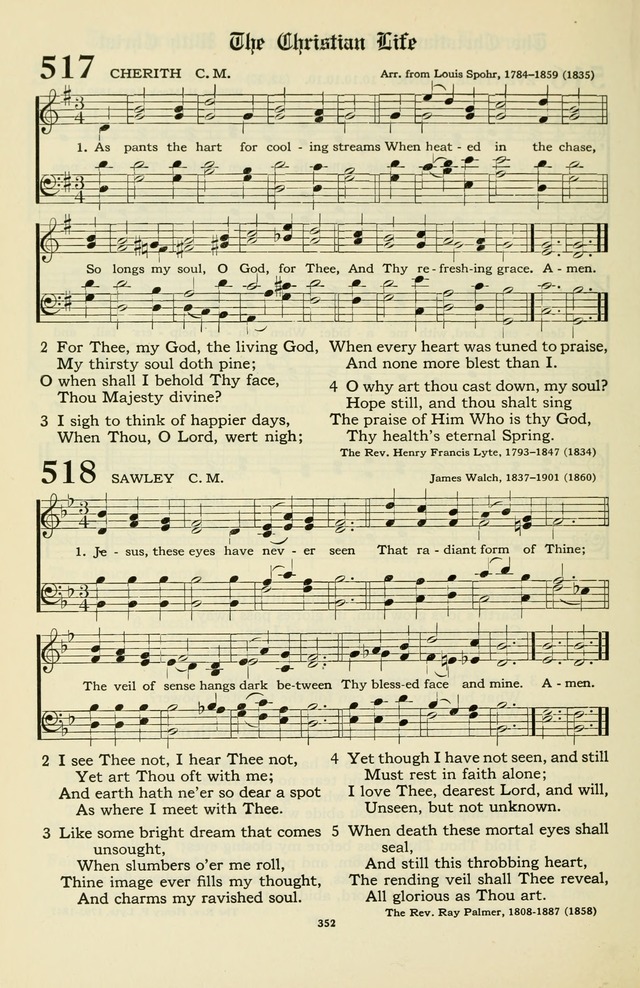 Hymnal and Liturgies of the Moravian Church page 526