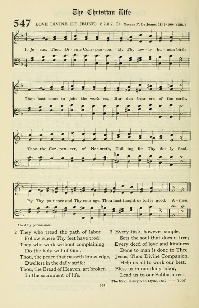 Hymnal and Liturgies of the Moravian Church page 548