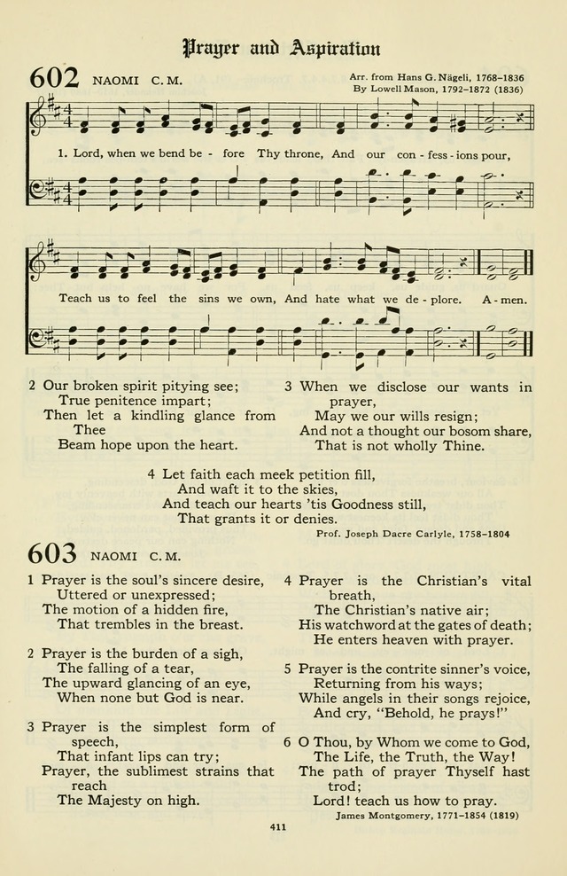 Hymnal and Liturgies of the Moravian Church page 585