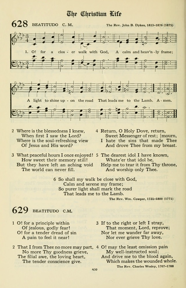 Hymnal and Liturgies of the Moravian Church page 604