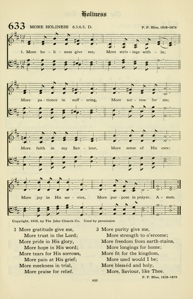 Hymnal and Liturgies of the Moravian Church page 607