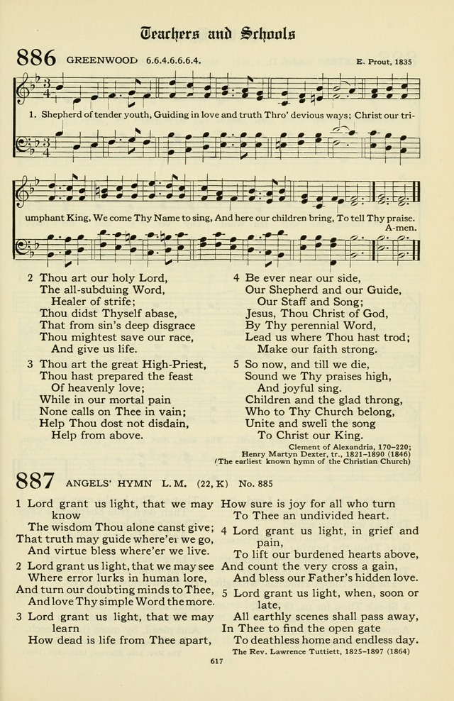 Hymnal and Liturgies of the Moravian Church page 791