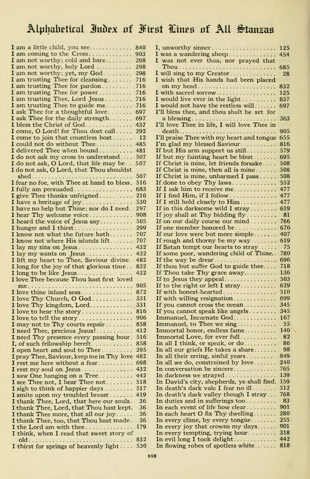 Hymnal and Liturgies of the Moravian Church page 874