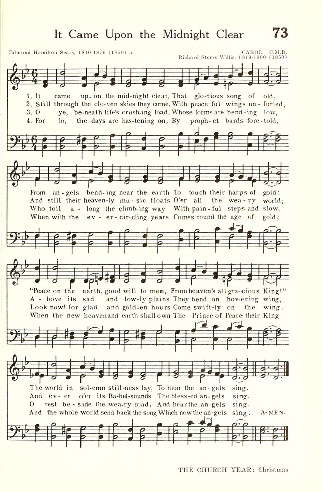 Hymnal and Liturgies of the Moravian Church page 272