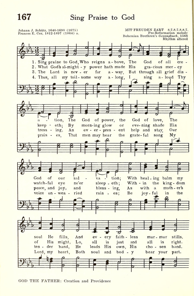 Hymnal and Liturgies of the Moravian Church page 371