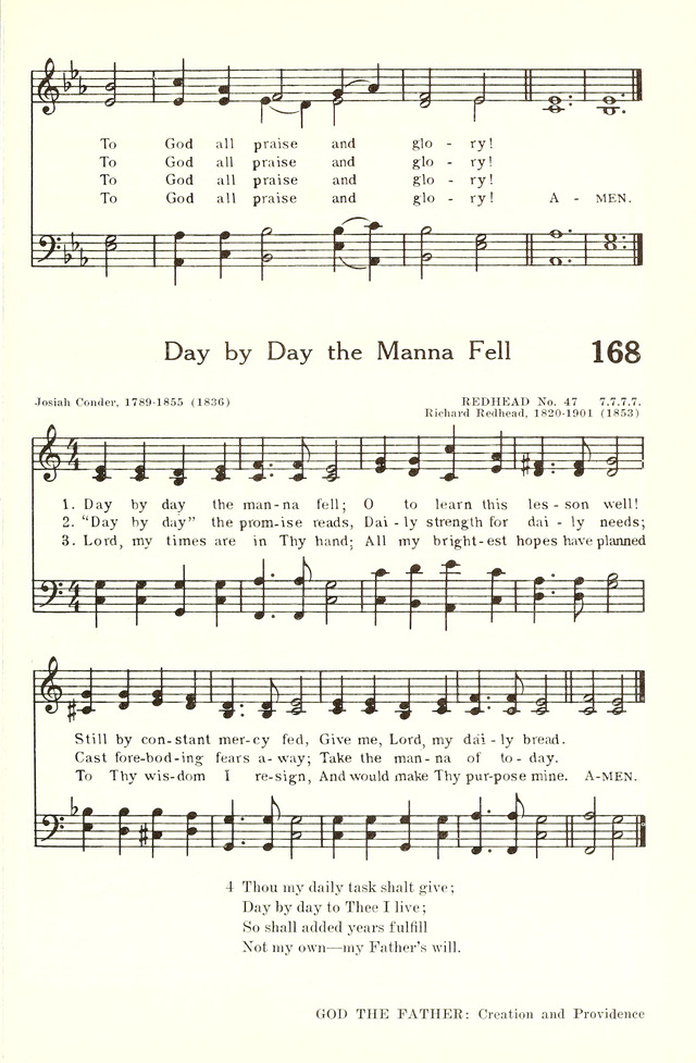 Hymnal and Liturgies of the Moravian Church page 372