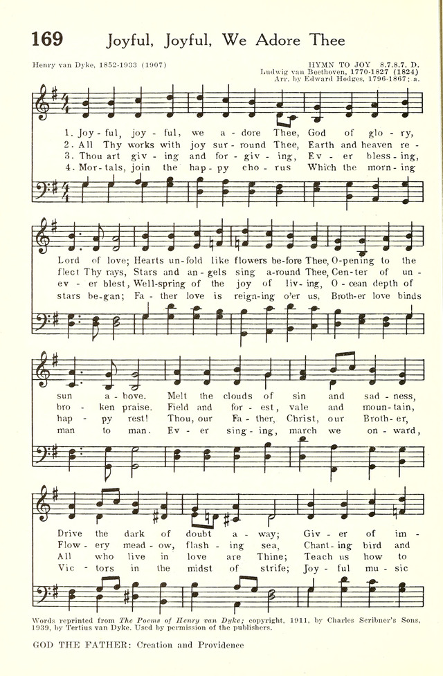 Hymnal and Liturgies of the Moravian Church page 373