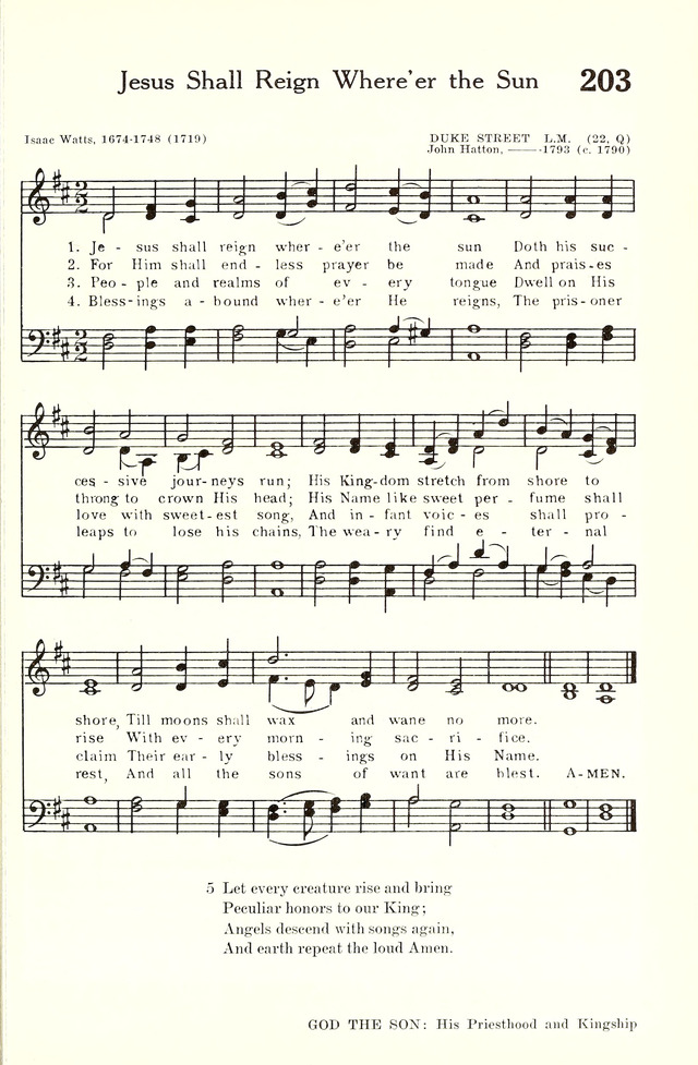 Hymnal and Liturgies of the Moravian Church page 404