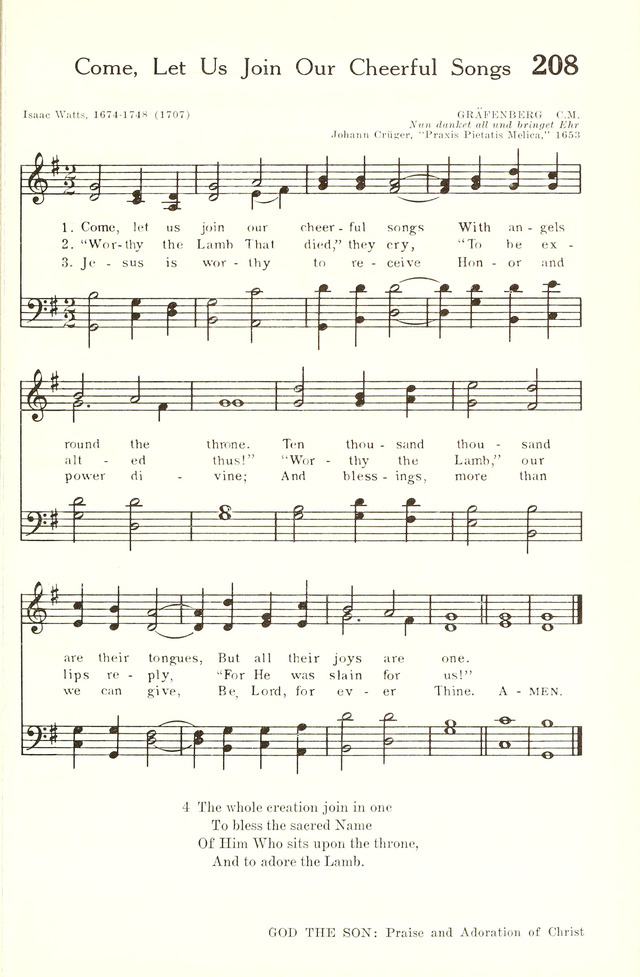 Hymnal and Liturgies of the Moravian Church page 410