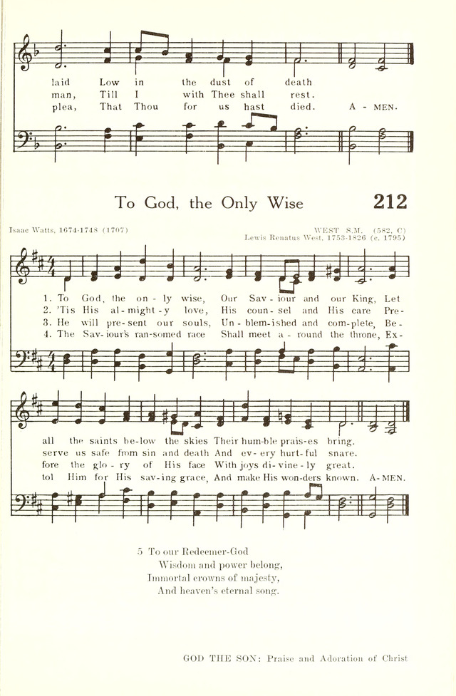 Hymnal and Liturgies of the Moravian Church page 414