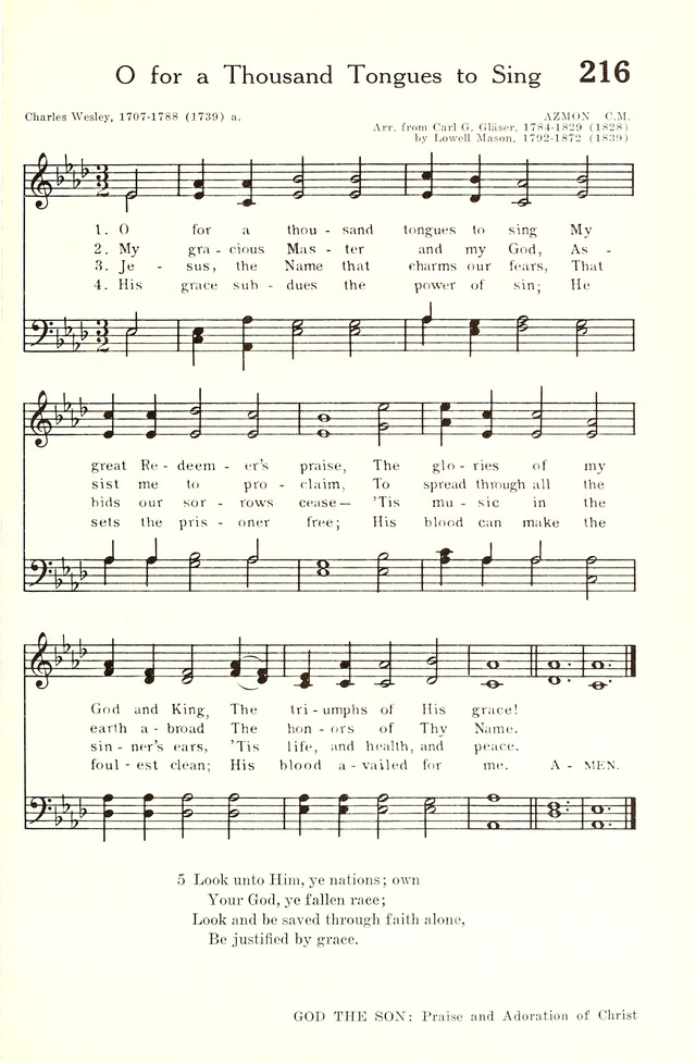 Hymnal and Liturgies of the Moravian Church page 418
