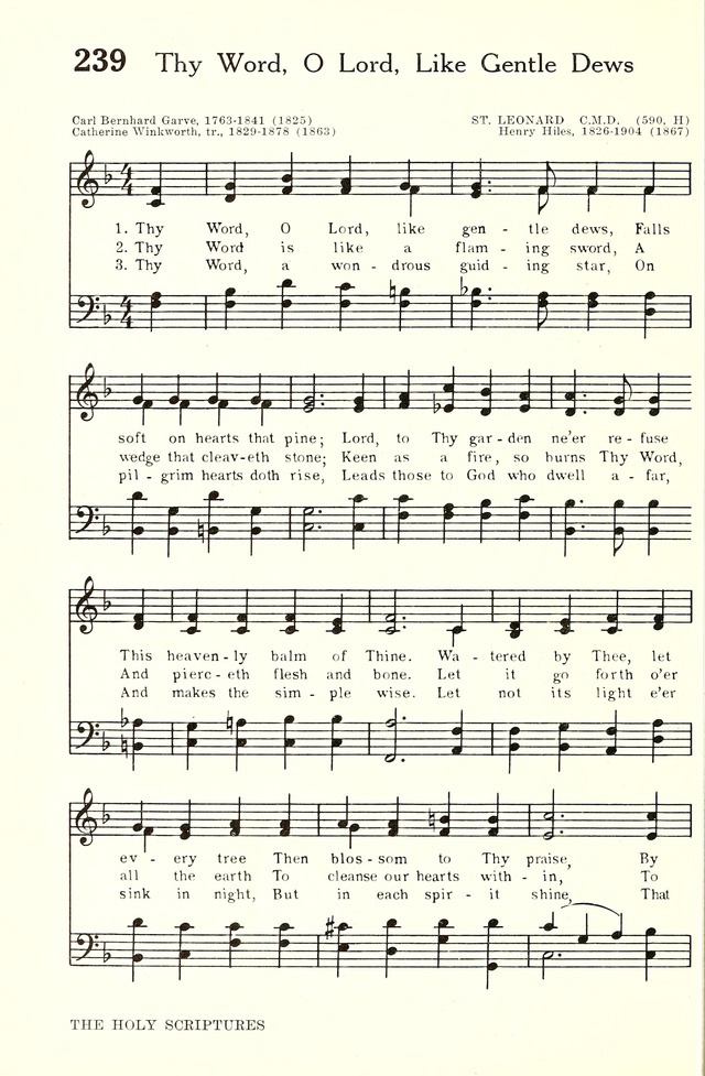 Hymnal and Liturgies of the Moravian Church page 439