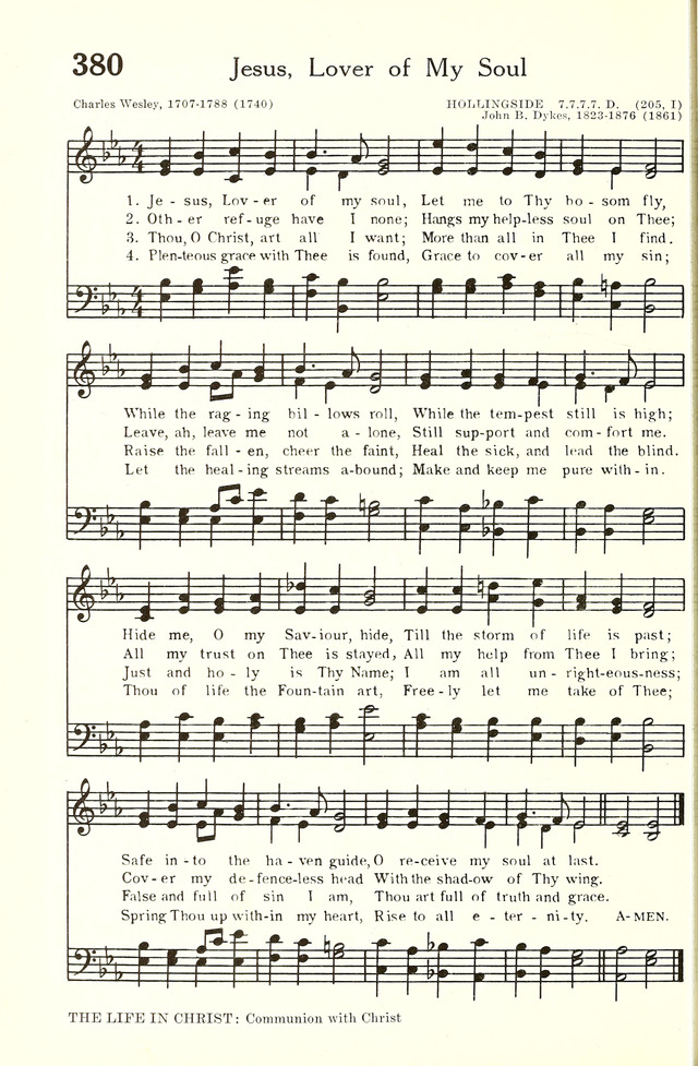 Hymnal and Liturgies of the Moravian Church page 569