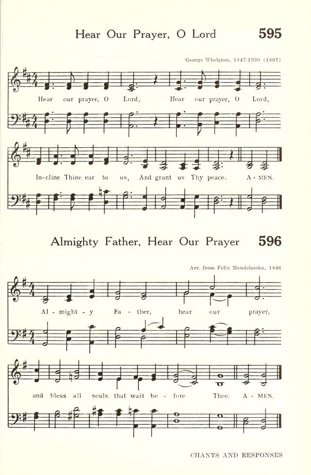 Hymnal and Liturgies of the Moravian Church page 760