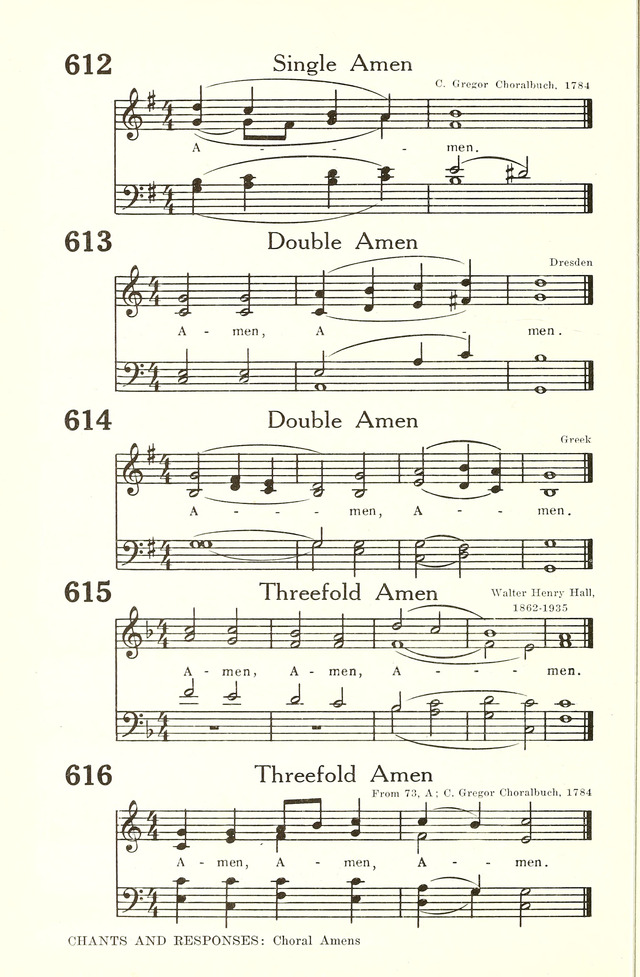 Hymnal and Liturgies of the Moravian Church page 769